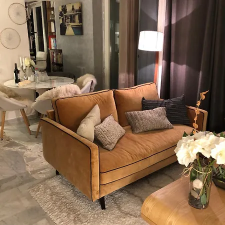 Luxury Loft, Sunny Terrace - ニース