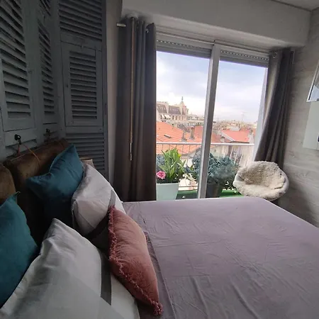 Luxury Loft, Sunny Terrace - 公寓 *